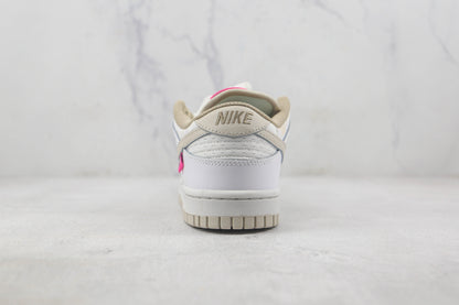 Nike Dunk Low Pink Bling