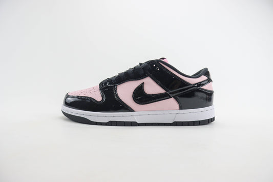 Nike Dunk Low Pink Foam Black