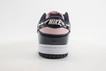 Nike Dunk Low Pink Foam Black