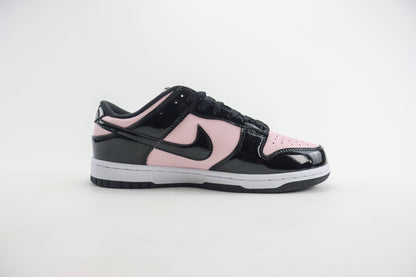 Nike Dunk Low Pink Foam Black