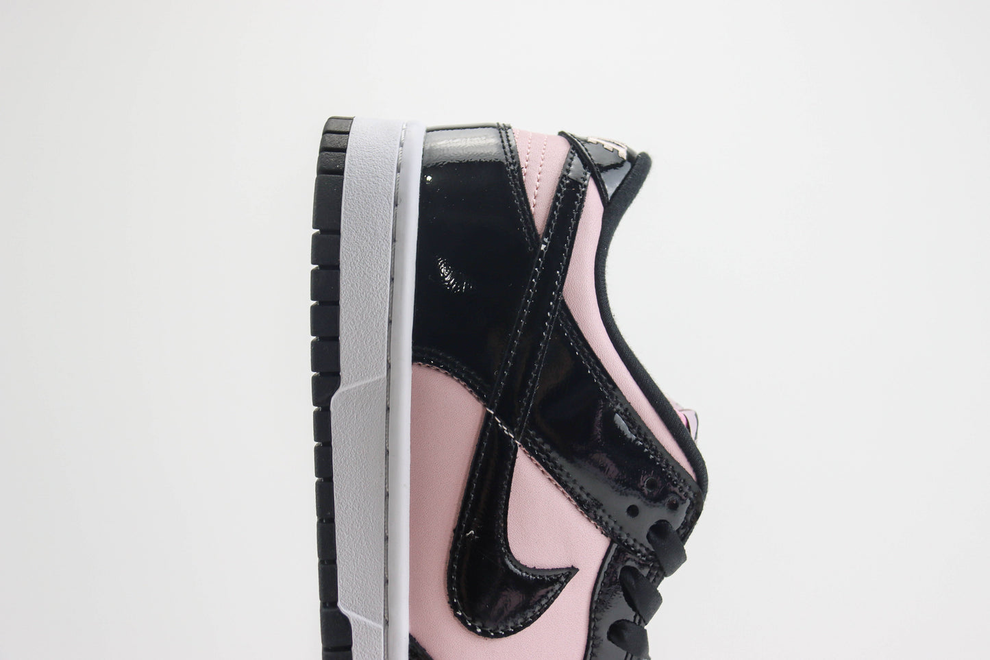 Nike Dunk Low Pink Foam Black