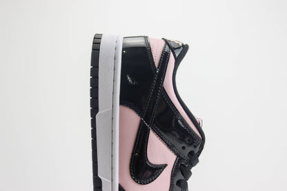 Nike Dunk Low Pink Foam Black