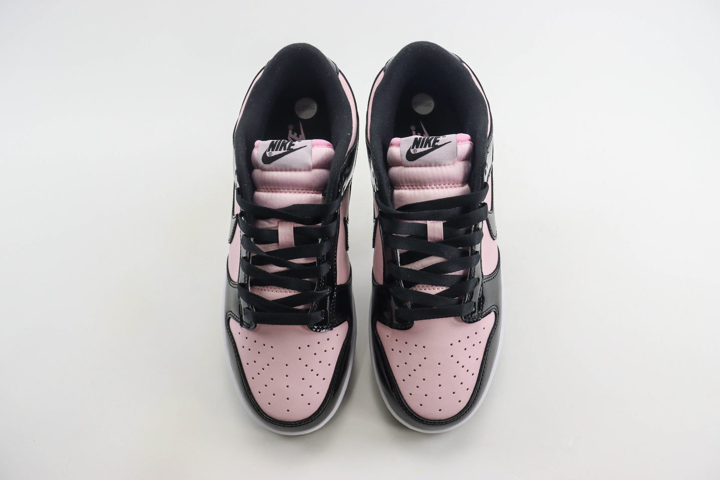 Nike Dunk Low Pink Foam Black