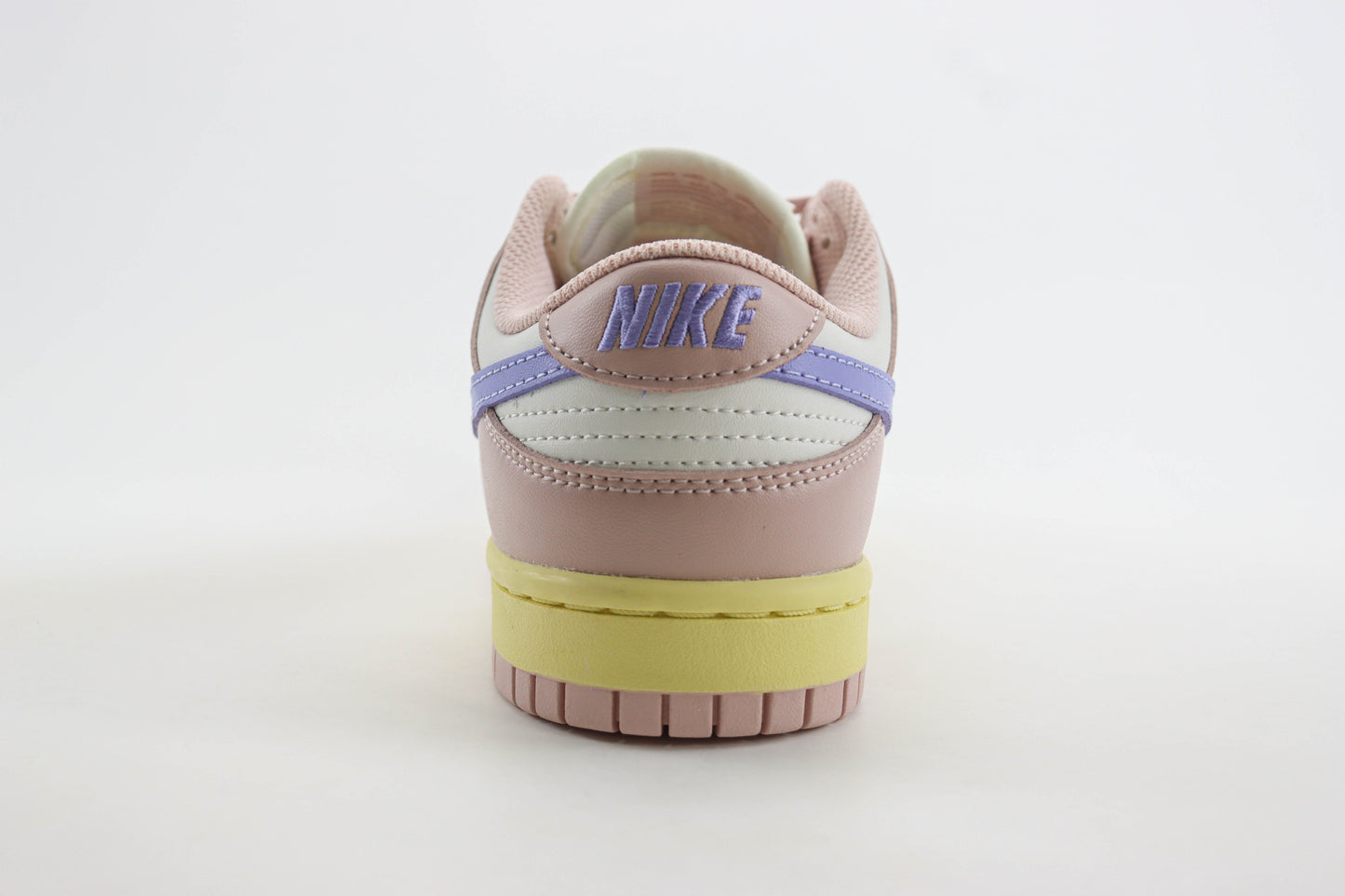 Nike Dunk Low Pink Oxford