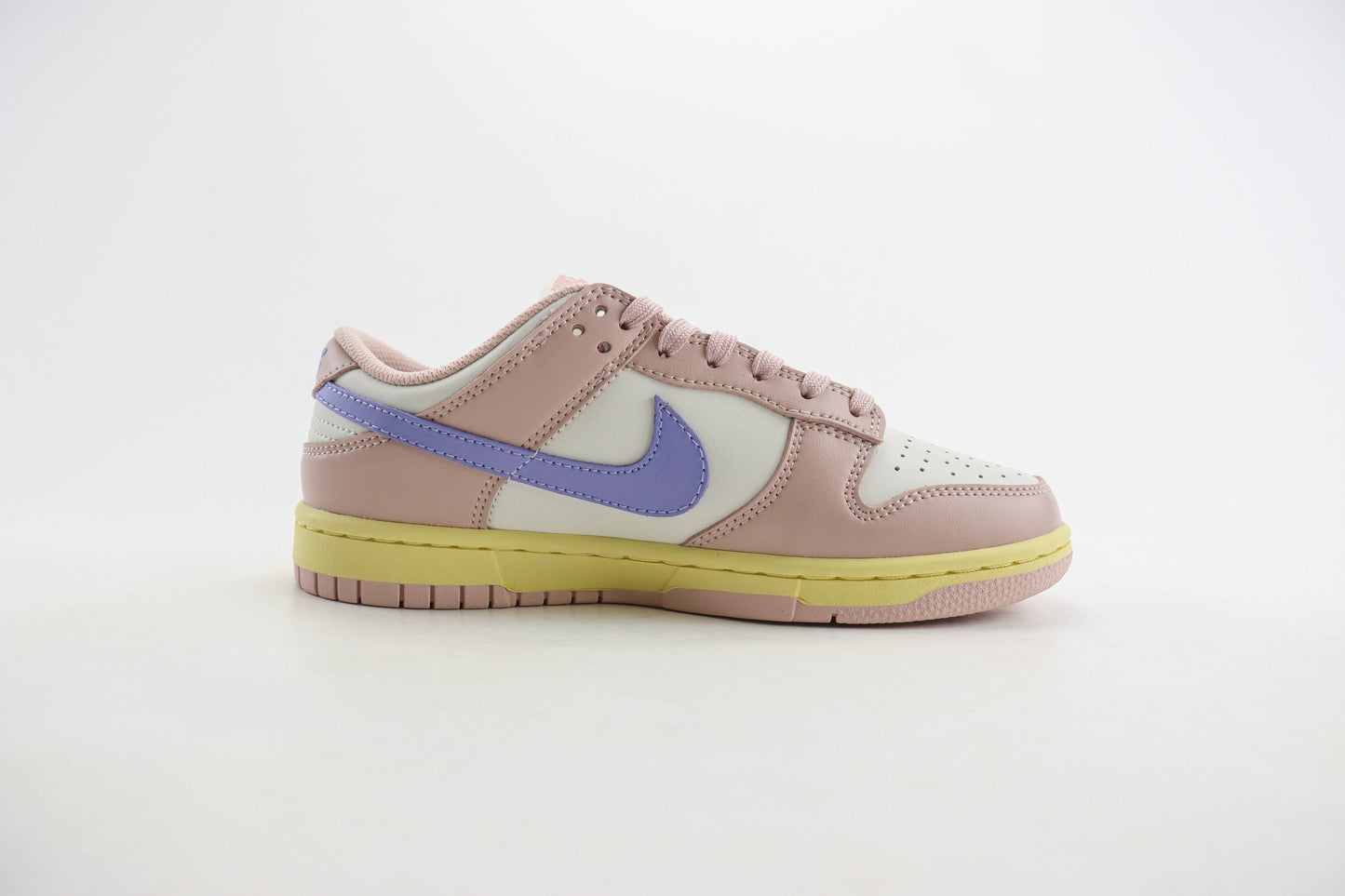Nike Dunk Low Pink Oxford