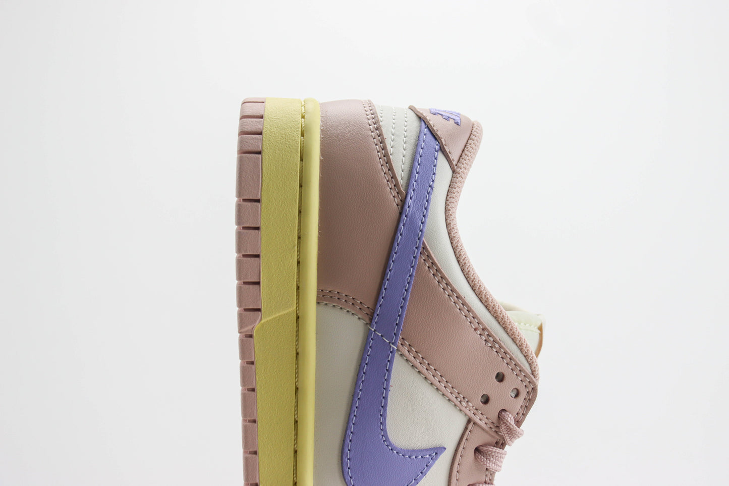Nike Dunk Low Pink Oxford