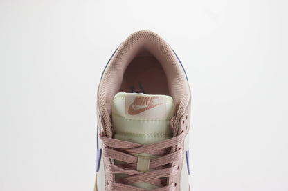 Nike Dunk Low Pink Oxford