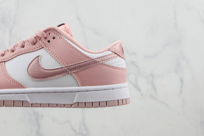 Nike Dunk Low Pink Velvet