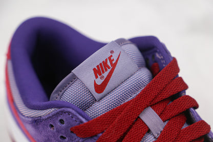 Nike Dunk Low Plum