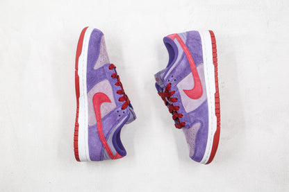 Nike Dunk Low Plum