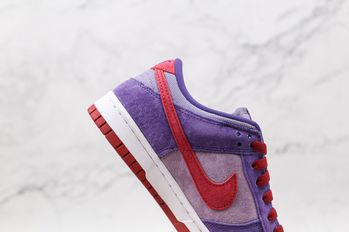 Nike Dunk Low Plum