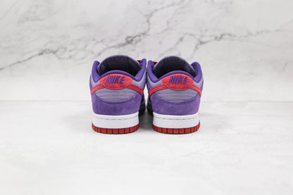 Nike Dunk Low Plum