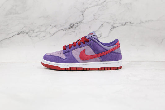Nike Dunk Low Plum