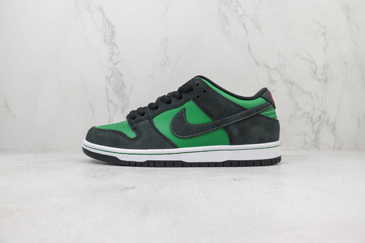 Nike Dunk Low Premium Green