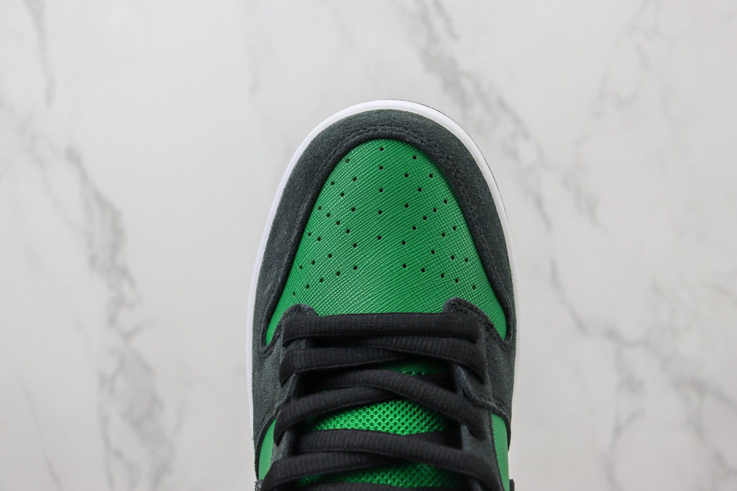 Nike Dunk Low Premium Green