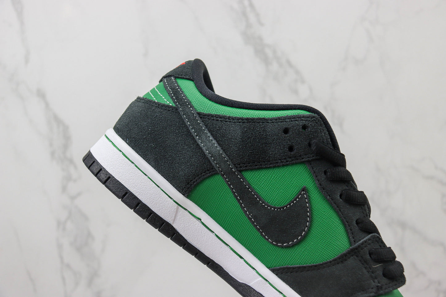 Nike Dunk Low Premium Green