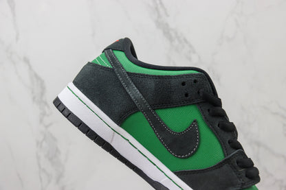 Nike Dunk Low Premium Green