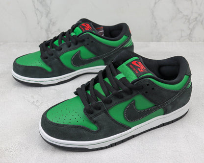 Nike Dunk Low Premium Green