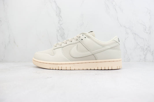 Nike Dunk Low Premium Light Orewood Brown