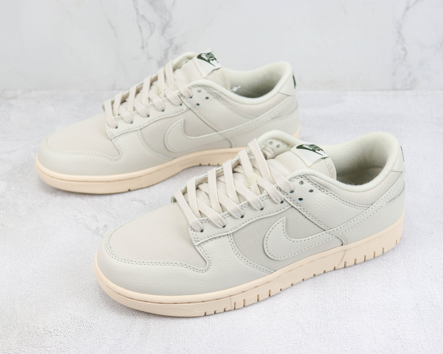 Nike Dunk Low Premium Light Orewood Brown