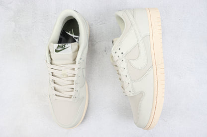 Nike Dunk Low Premium Light Orewood Brown