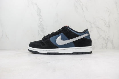 Nike Dunk Low Pro Black/New Slate