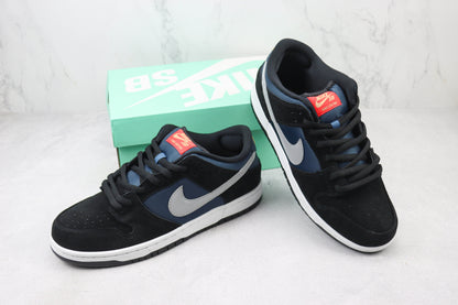 Nike Dunk Low Pro Black/New Slate