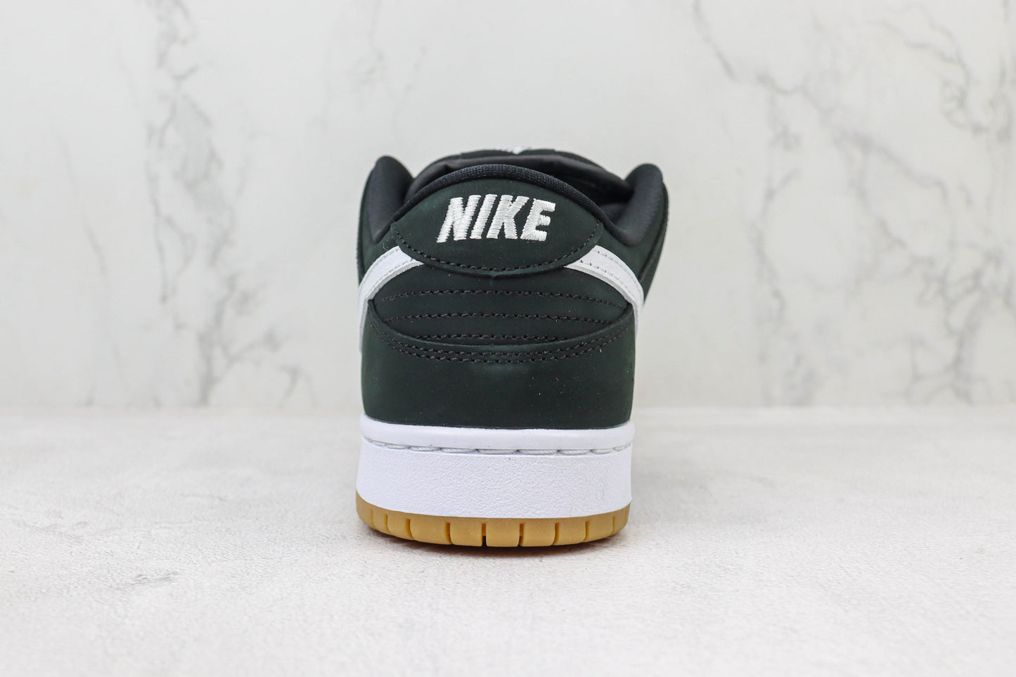 Nike Dunk Low Pro Black Gum