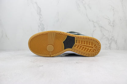 Nike Dunk Low Pro Black Gum