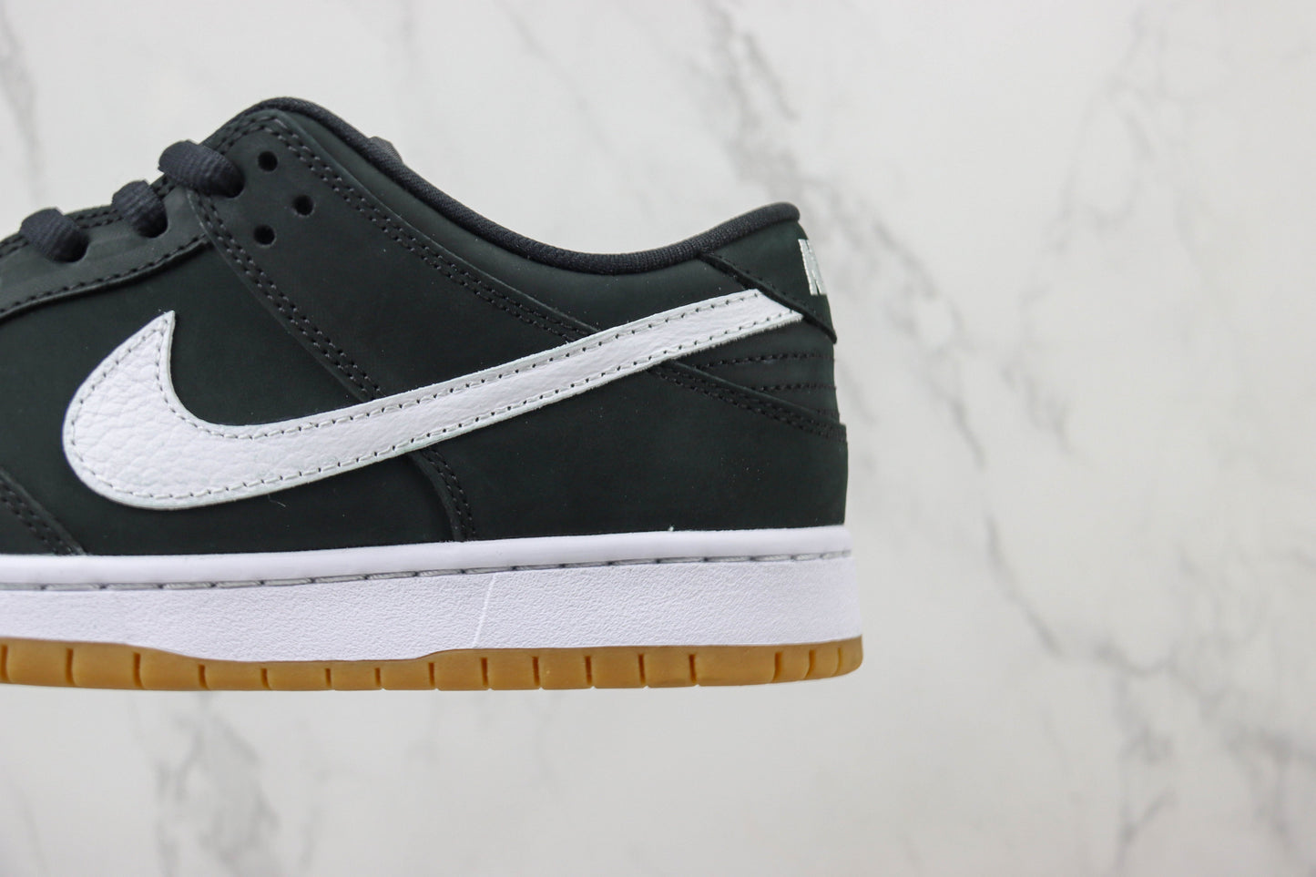 Nike Dunk Low Pro Black Gum
