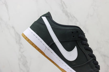 Nike Dunk Low Pro Black Gum