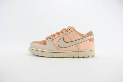 Nike Dunk Low Pro Crimson Tint