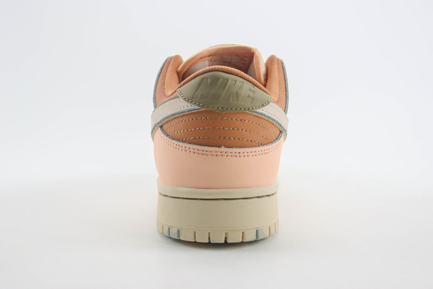 Nike Dunk Low Pro Crimson Tint