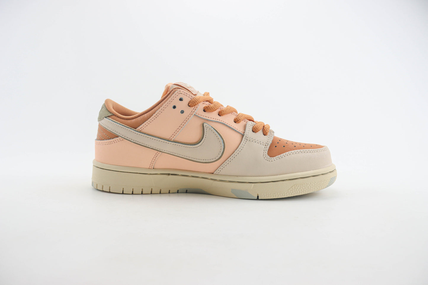 Nike Dunk Low Pro Crimson Tint