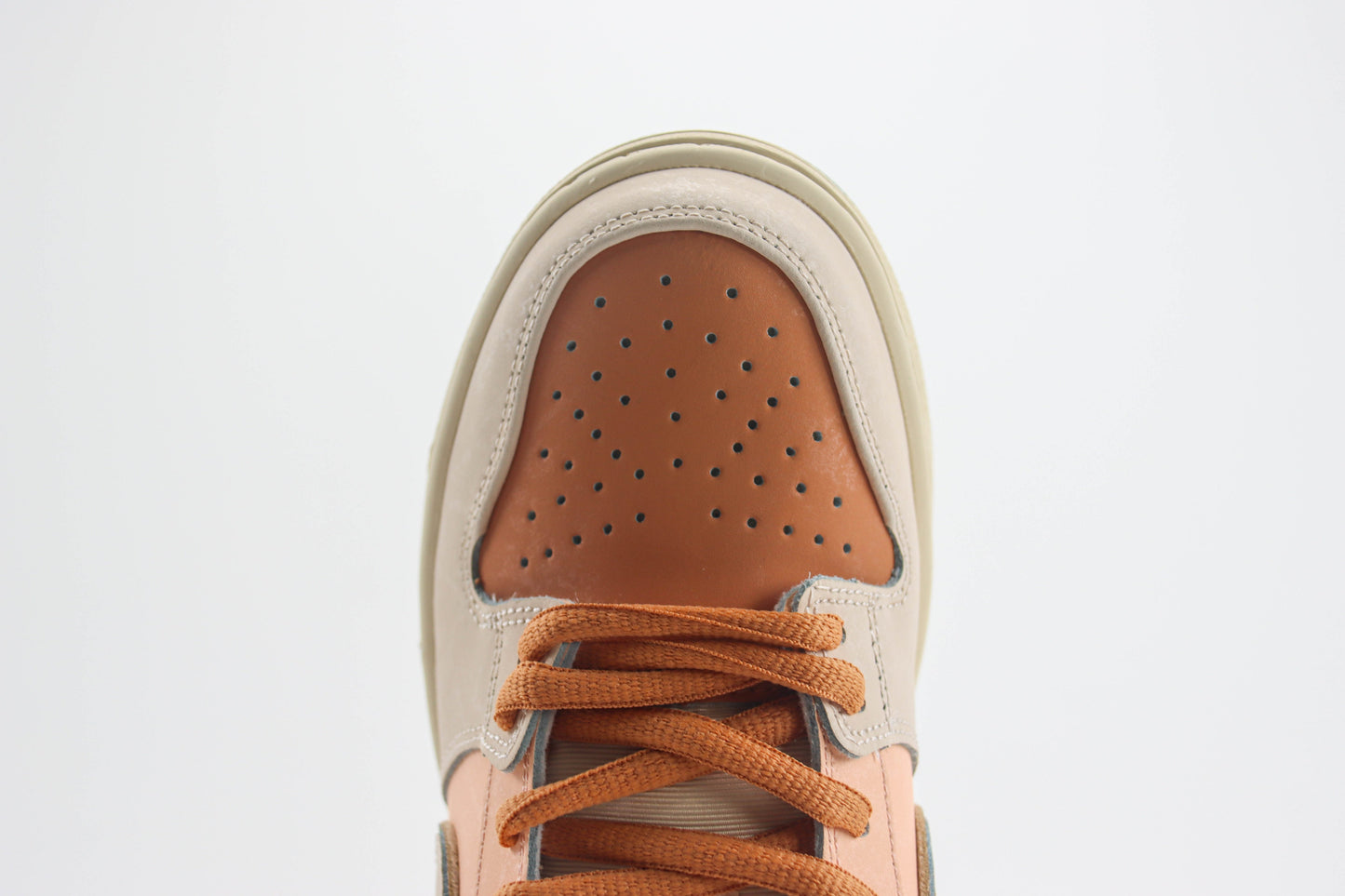 Nike Dunk Low Pro Crimson Tint