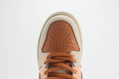 Nike Dunk Low Pro Crimson Tint