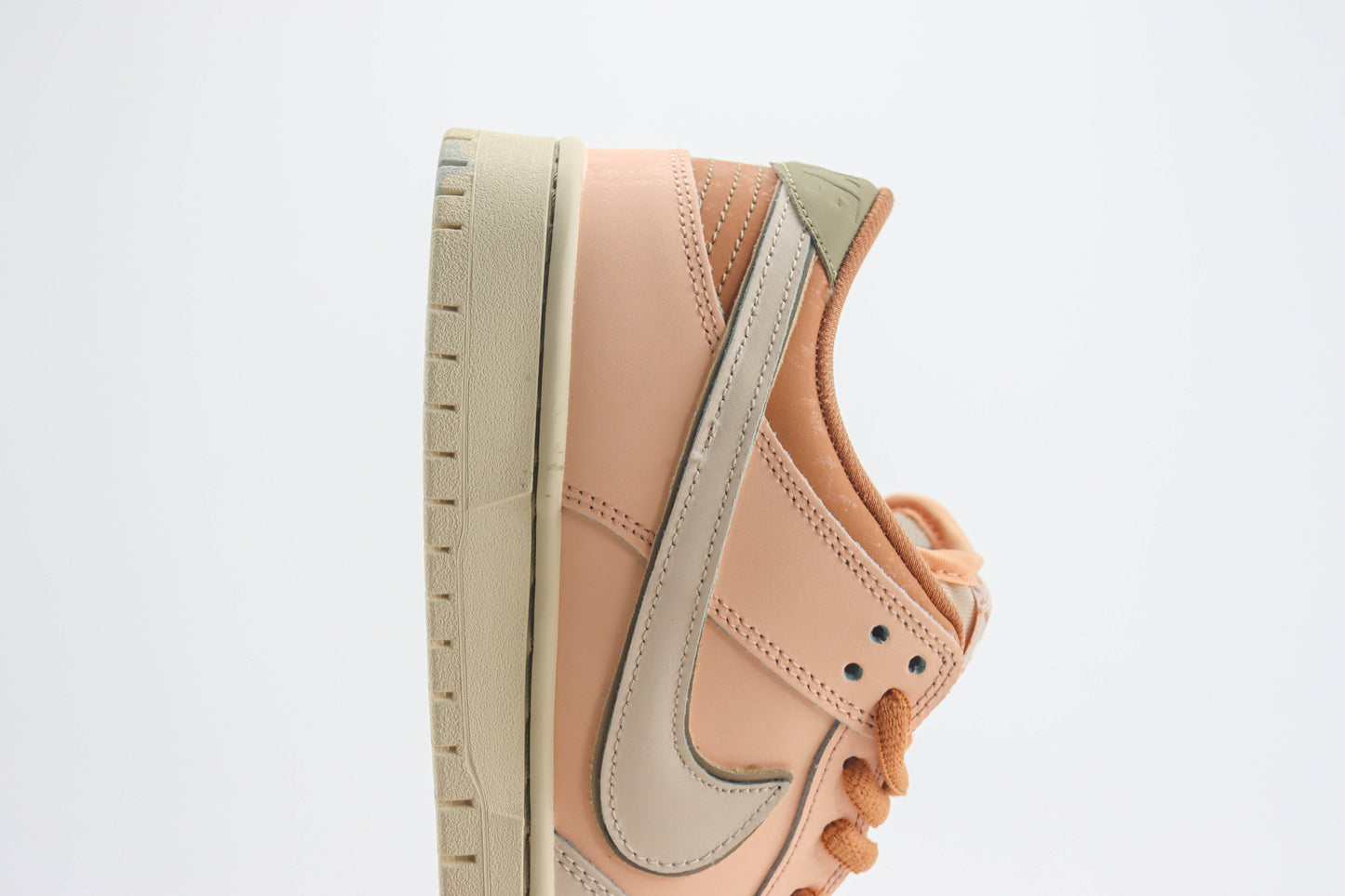 Nike Dunk Low Pro Crimson Tint
