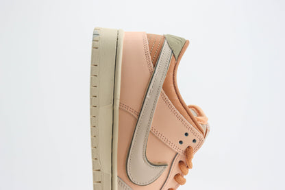 Nike Dunk Low Pro Crimson Tint