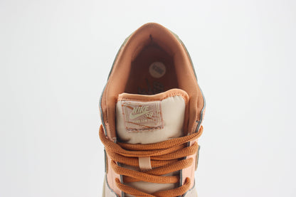 Nike Dunk Low Pro Crimson Tint
