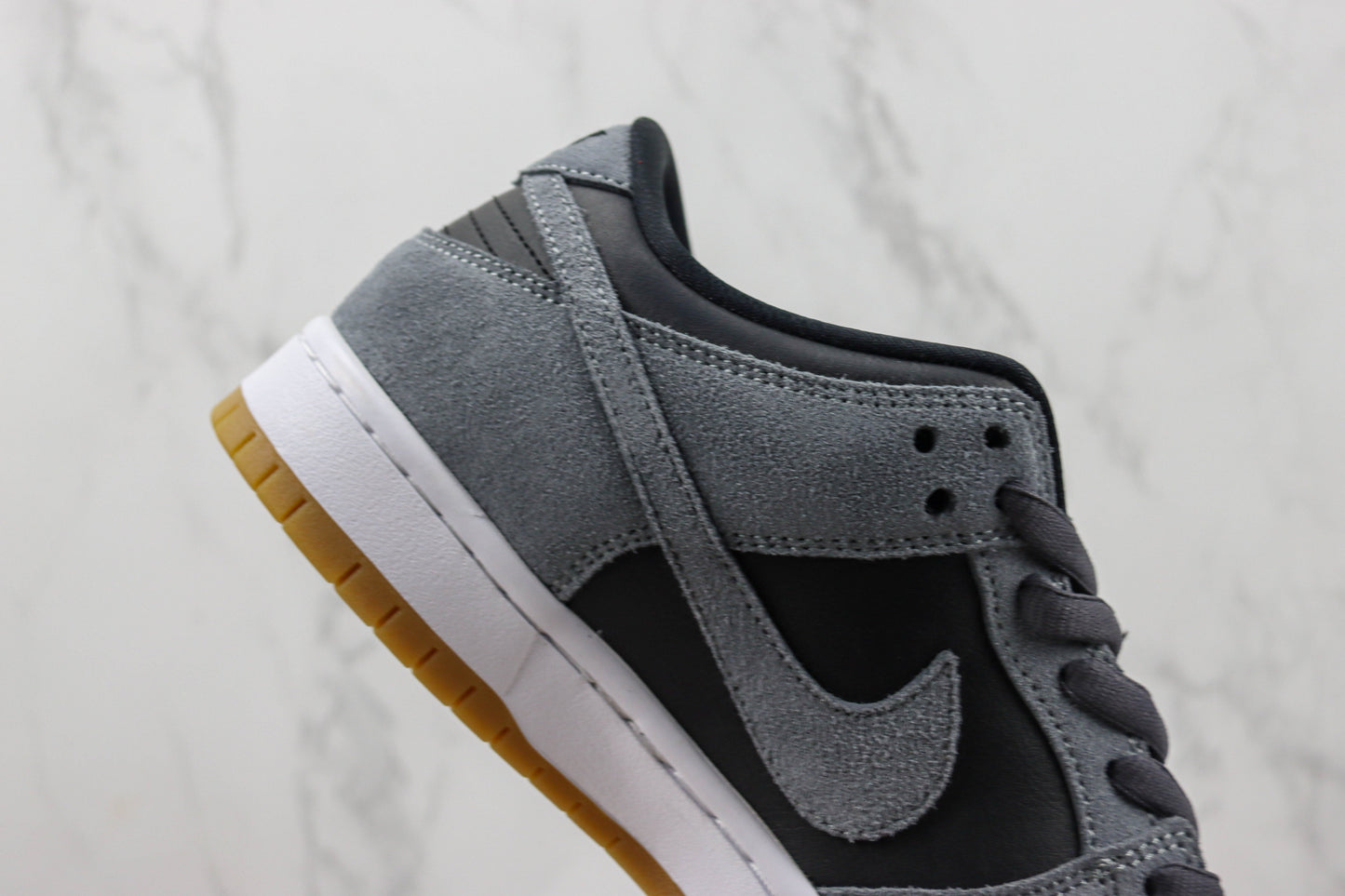 Nike Dunk Low Pro Dark Grey
