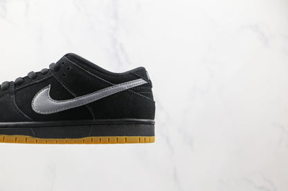Nike Dunk Low Pro Fog