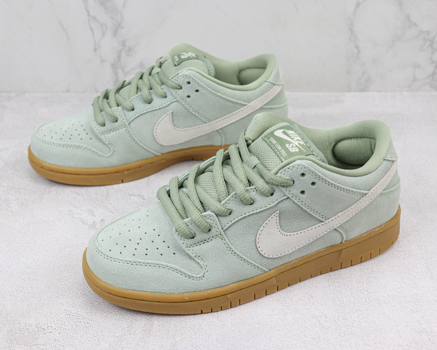 Nike Dunk Low Pro Horizon Green