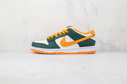 Nike Dunk Low Pro Legion Pine