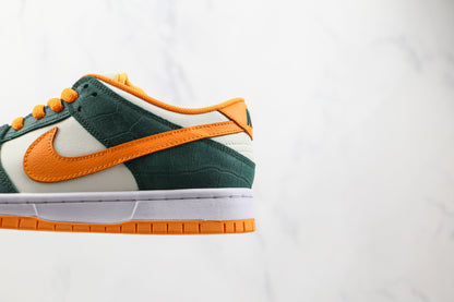Nike Dunk Low Pro Legion Pine