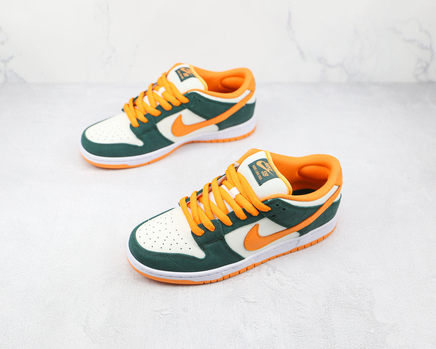 Nike Dunk Low Pro Legion Pine