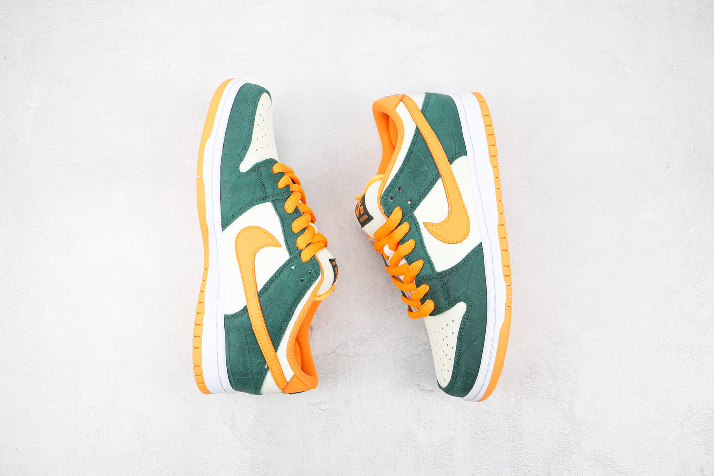 Nike Dunk Low Pro Legion Pine