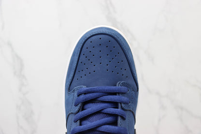 Nike Dunk Low Pro Navy Gum