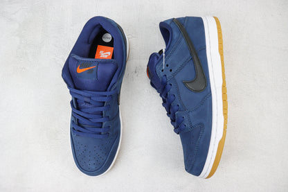 Nike Dunk Low Pro Navy Gum