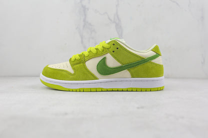 Nike Dunk Low Pro Sour Apple