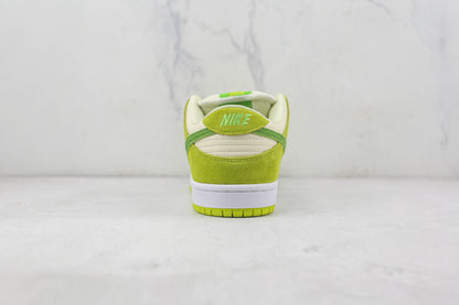Nike Dunk Low Pro Sour Apple